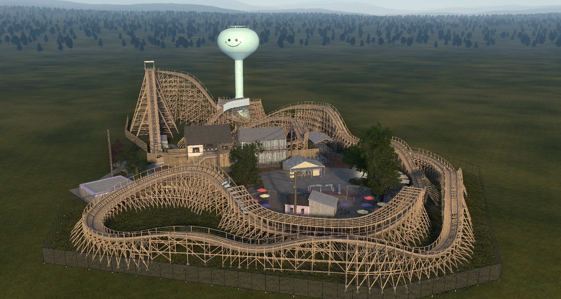 Park Image