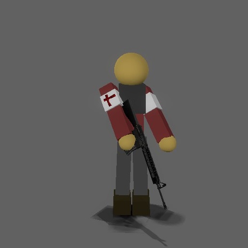 Jerry-styled Oleg