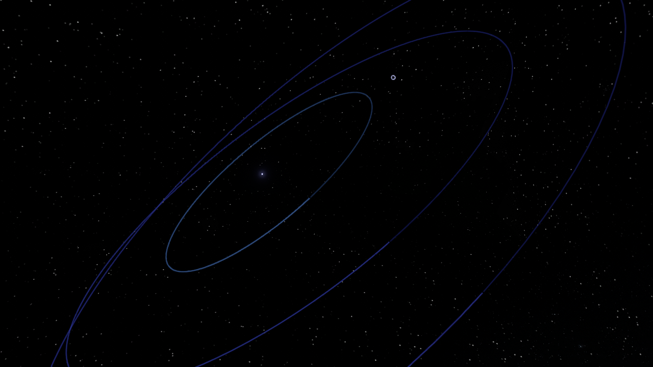 Lich (PSR J1300+1249 - PSRB)