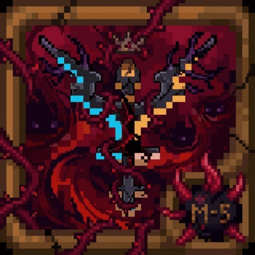 Calamity: Masochist Mode