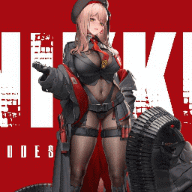 Nikke Emma: Tactical Upgrade preview