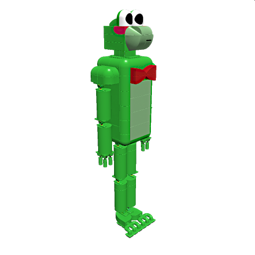 ribbit