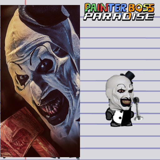 ART THE CLOWN
