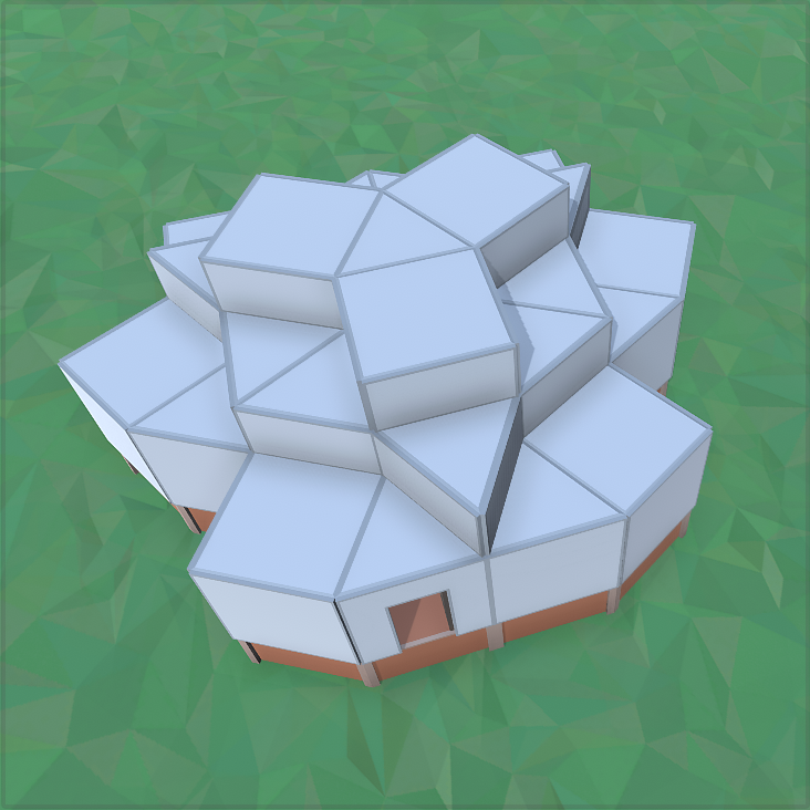 Hazard Solo Base