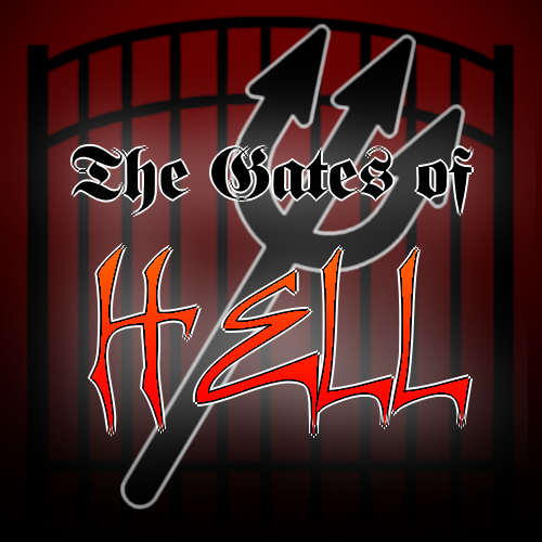 The Gates Of Hell