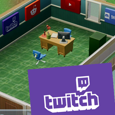 Twitch
