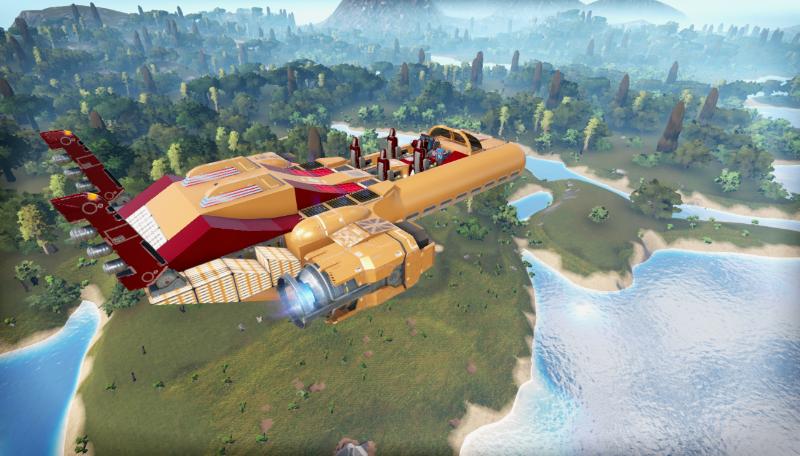 Air Car