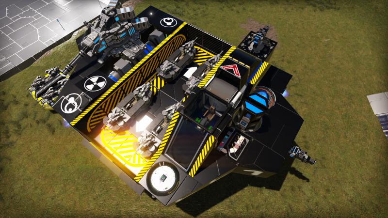 SOL3 Lite Lfter Mk1