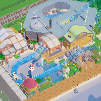 The Escape Park