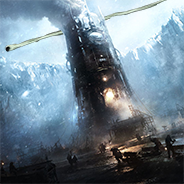 逃逸时代的寒霜朋克 ～Escape Frostpunk～ preview