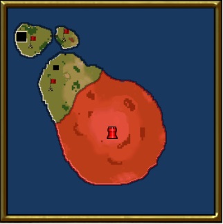 Malta Island Defence (war custom)
