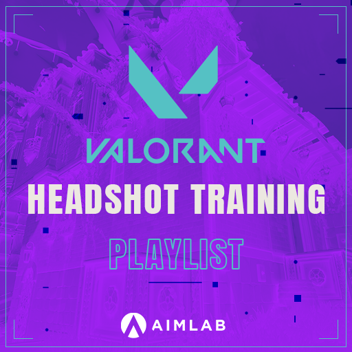 Valorant - Headshot - Ascent Mid