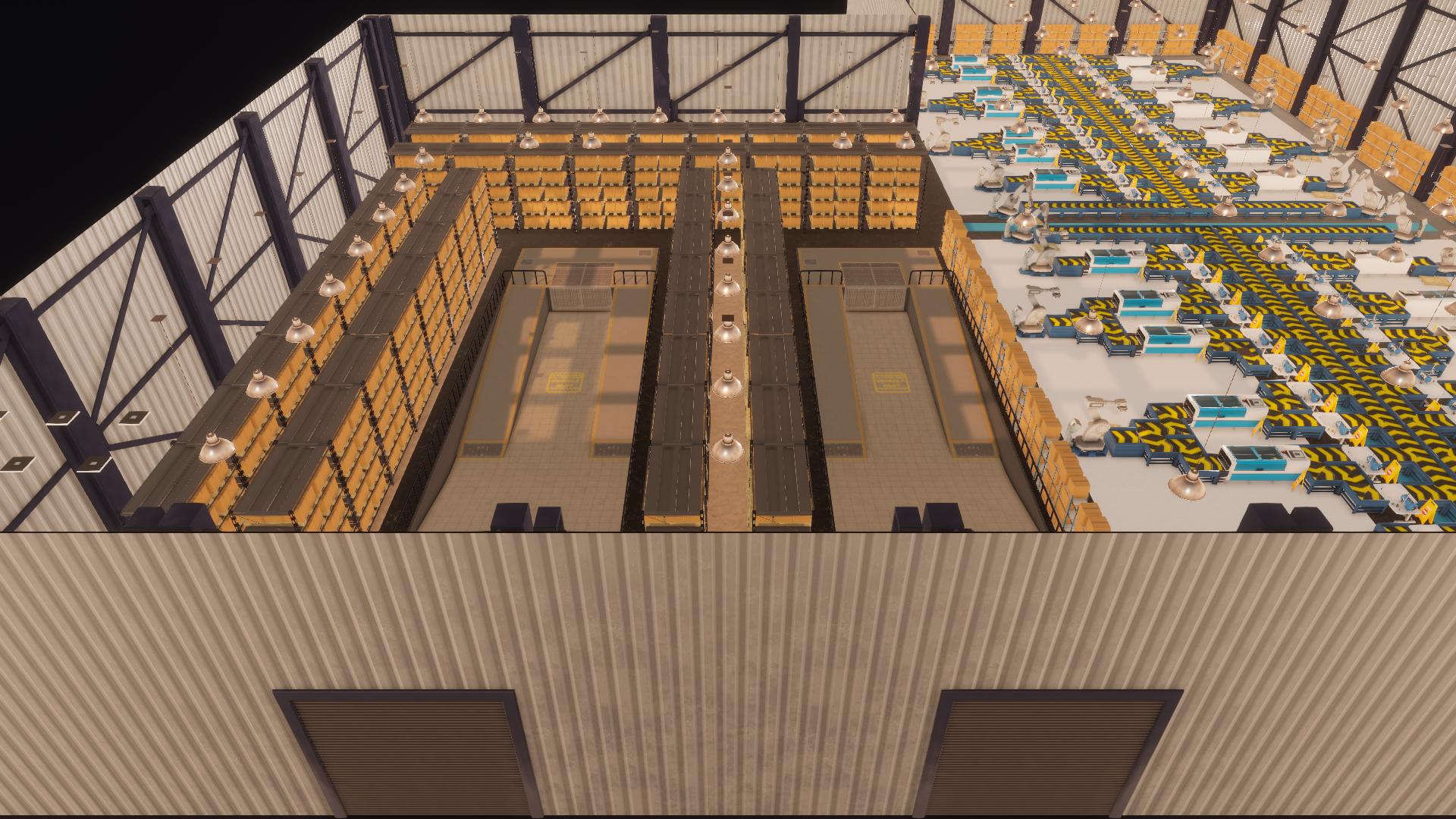 INEXPENSIVE CLOTHING FACTORY Q3