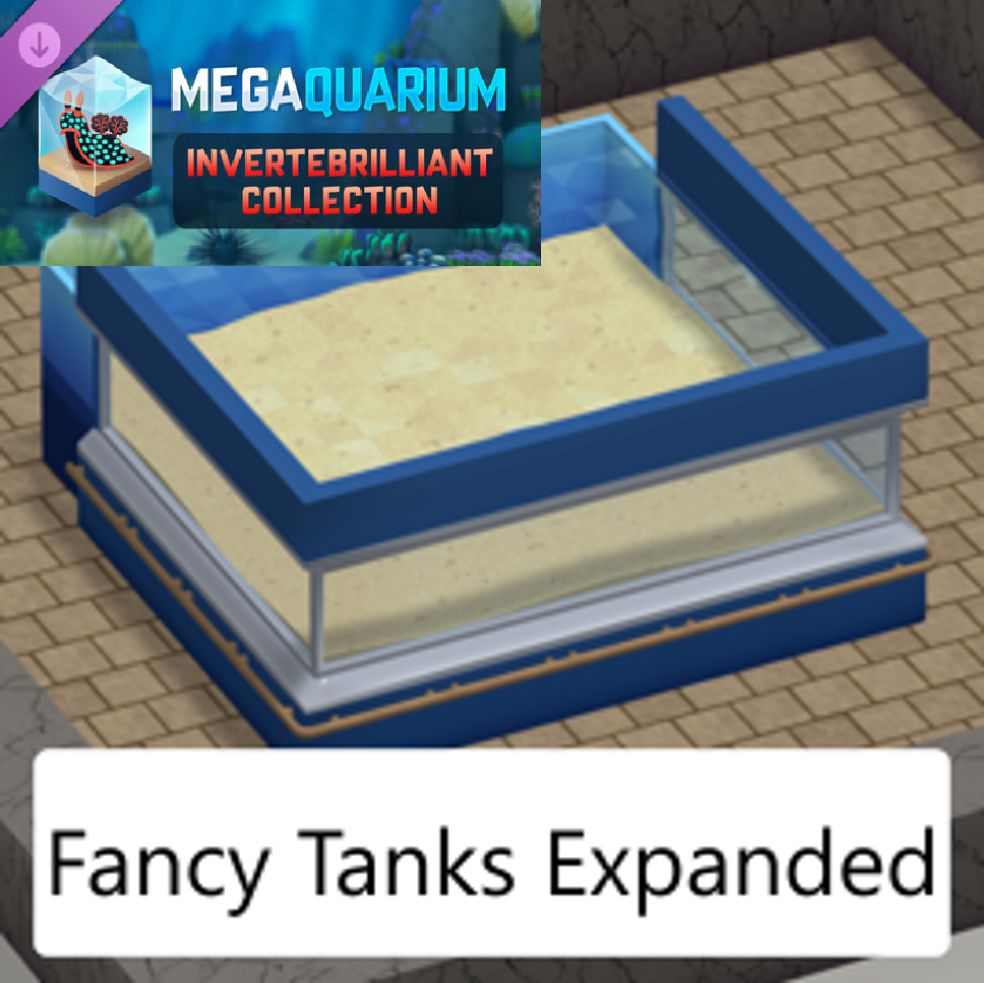 Khaydar's Bazaar - Fancy Raised Tanks Expanded