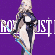 BrownDust2 Darian preview
