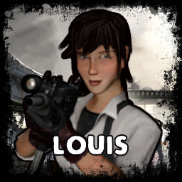 Cutie Pie (Louis)