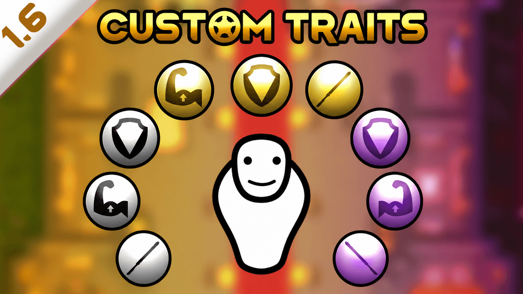 Custom Traits