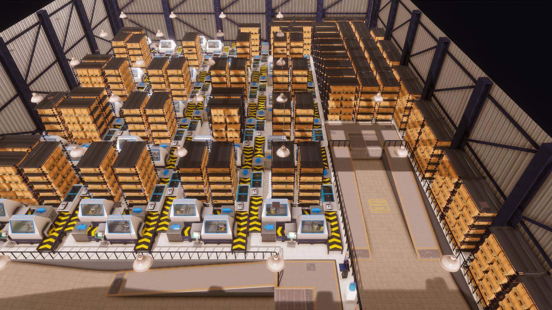 I3 Book Factory 44x EA10 preview