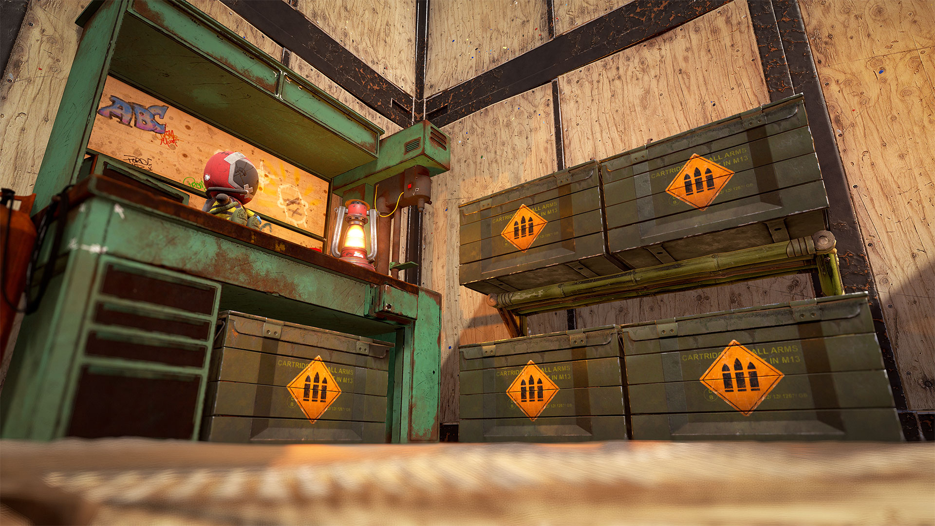 Small Ammo Box thumbnail 3