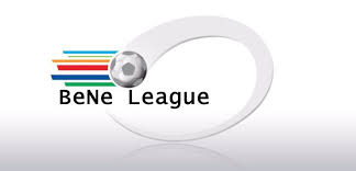 BeNe SuperLeague