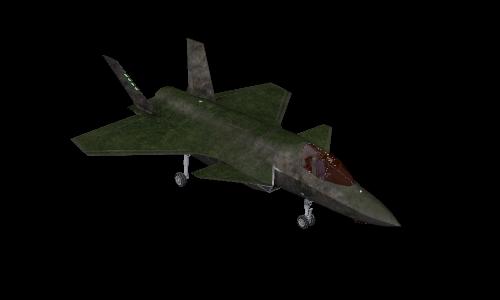 Boreal Terrain - 45