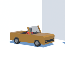 90s Coupe Convertable