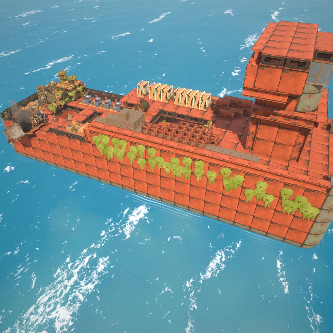 Big Transport