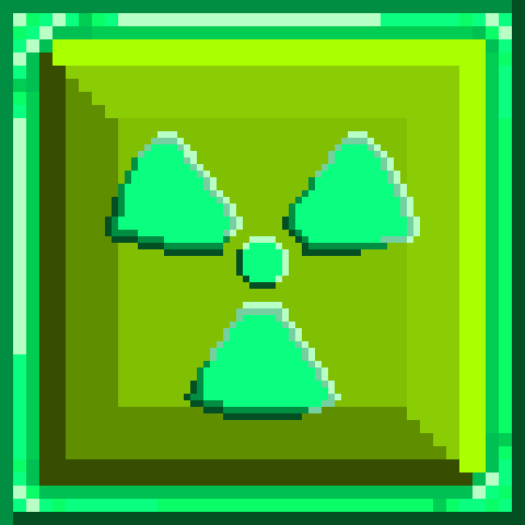 Hazard – tModLoader Mod