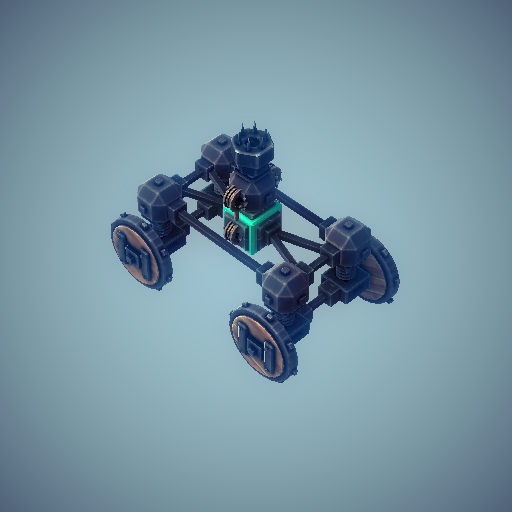 Puppy - Driller
