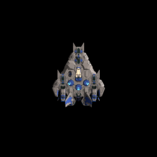 Argo Void Scout
