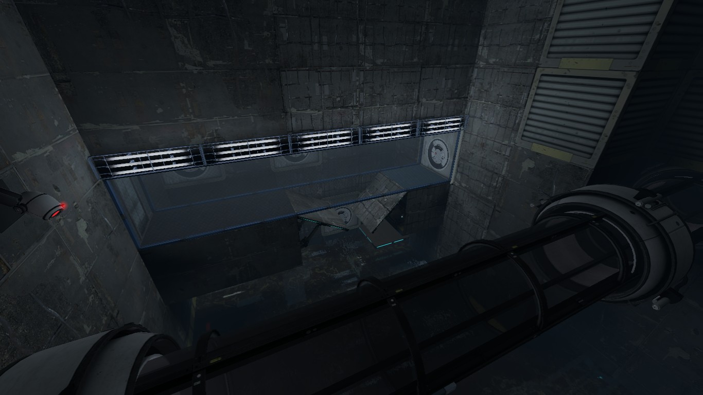 Testing around