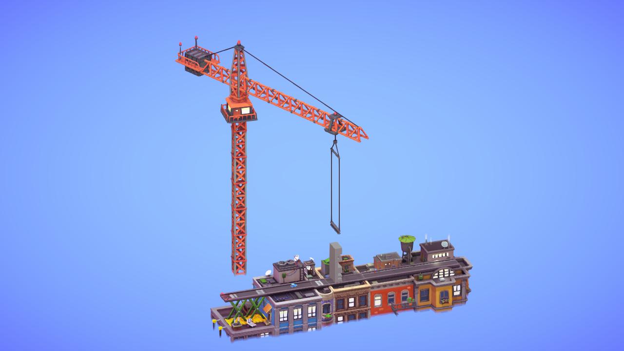 lifting the platform rce