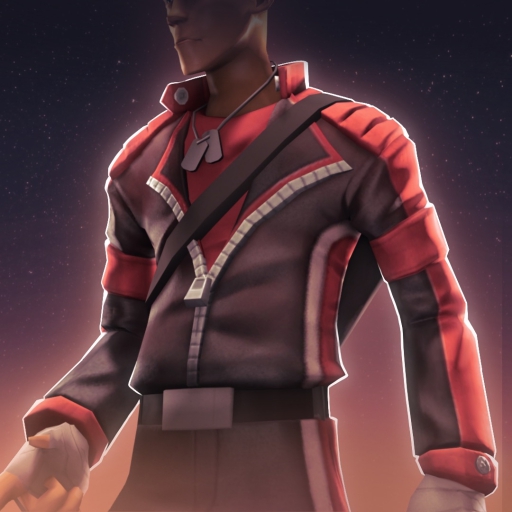 Crash Jacket