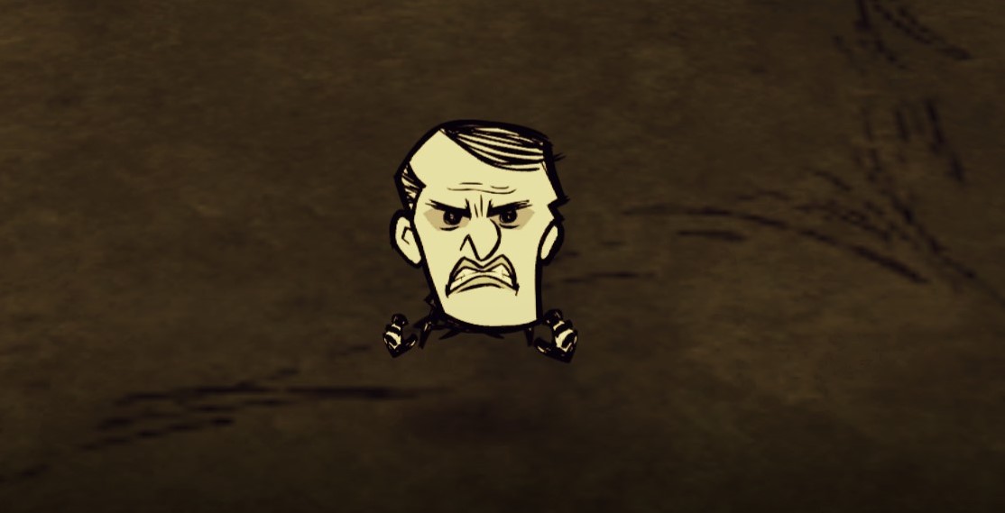Everyone Rabid Sprints – Don't Starve Together Mod