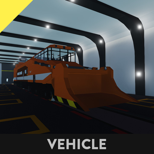 Rail Racer 7