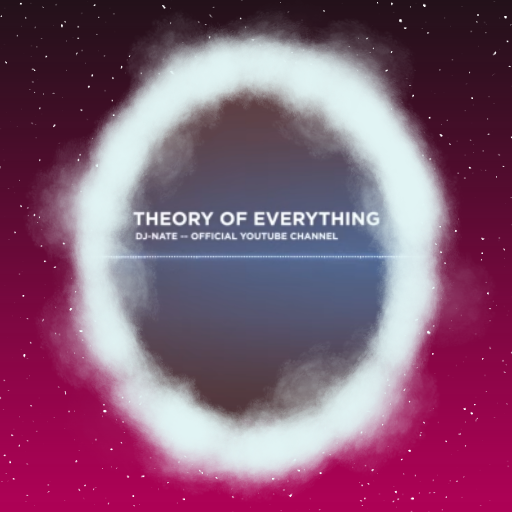 dj-Nate - Theory of Everything