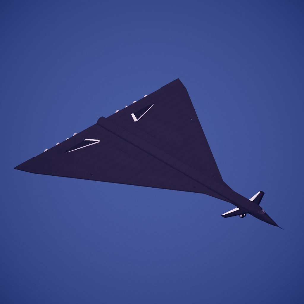 THIS IS A MIX OF A CONCORD A VOCAN A BLAKC BAERD