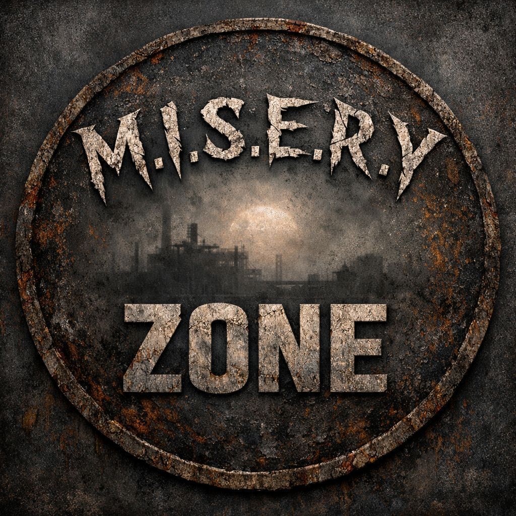 M.I.S.E.R.Y-ZONE-1