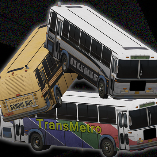 RNG Beytah L4D1 Bus Textures