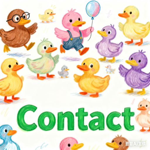 Contact BML Author