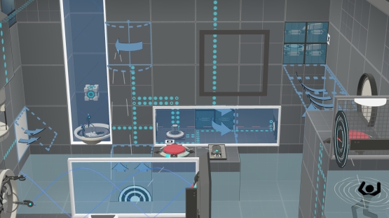 FIVE ROOM MECHANIC