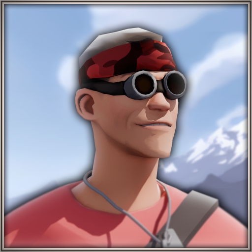 Terror of the roads – Team Fortress 2 Mod