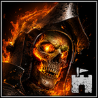 Ghost Rider Rat