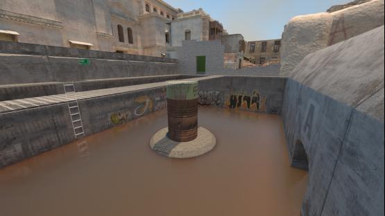 2v2 sewers