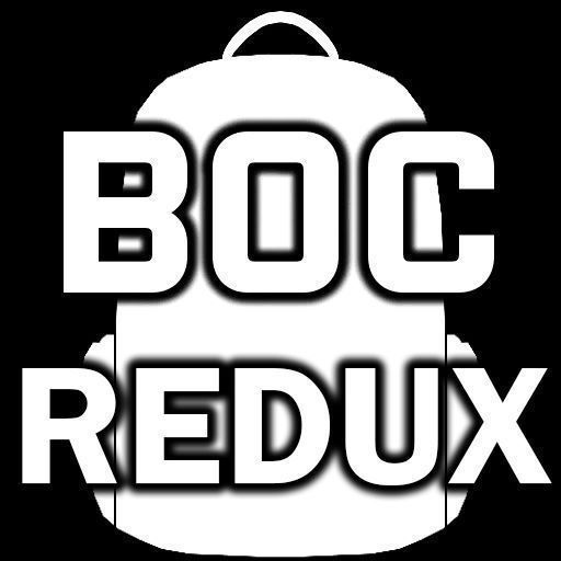 BackpackOnChest - Redux