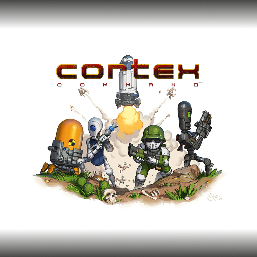 This World (Cortex Command)