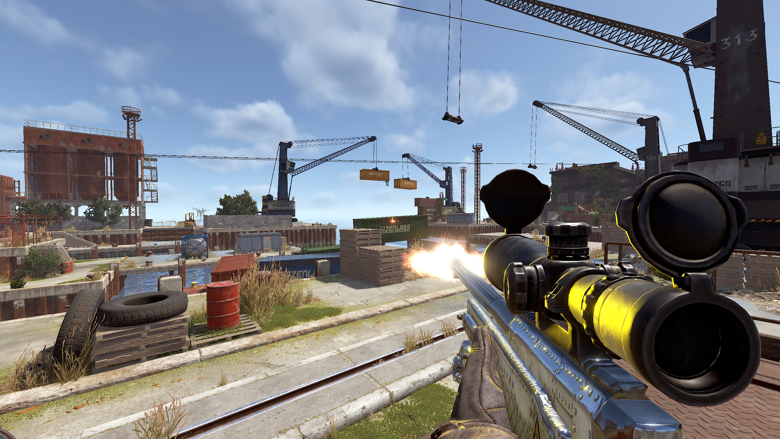 Protector L96 thumbnail 3