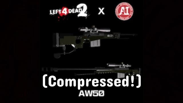 AI AW50 (AWP) (Compressed Edition)