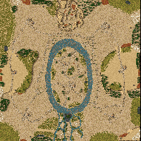 6 vs 2 Skirmish