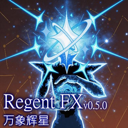 Regent FX Omnistar